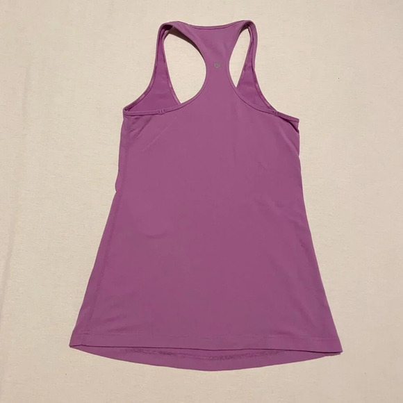 Lululemon Tank Top Size Small Womens Activewear - Picture 7 of 13